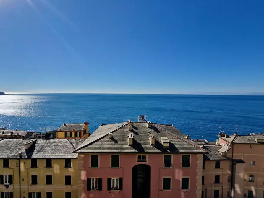 Immagine 19 di Appartamento in vendita  in Via Lorenzo Bozzo a Camogli