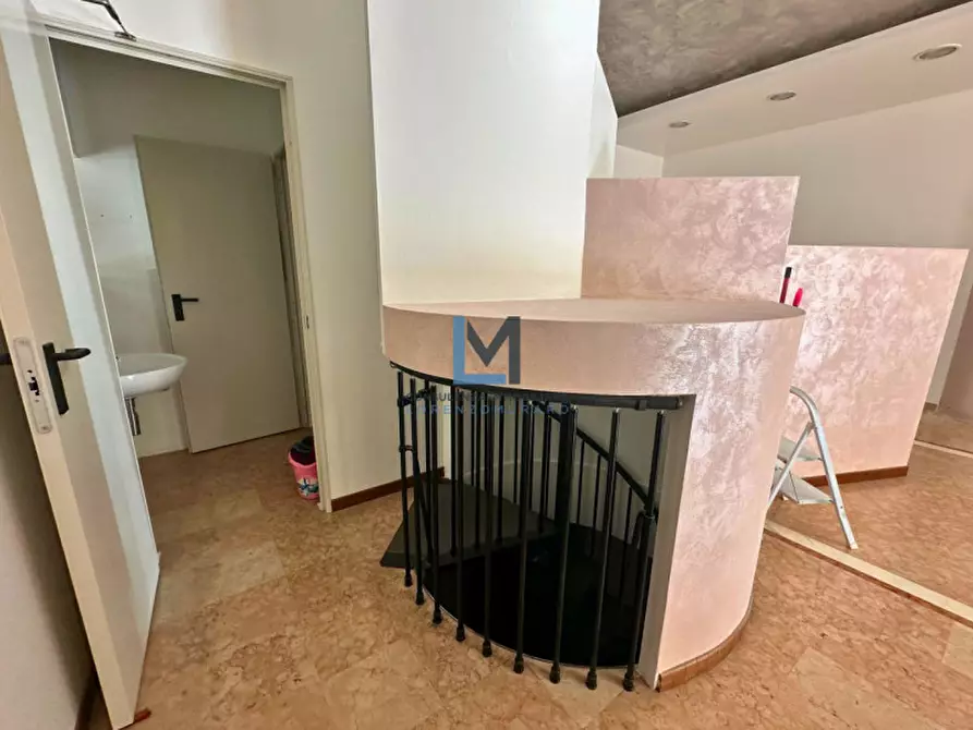 Immagine 5 di Negozio in affitto  a Montebelluna