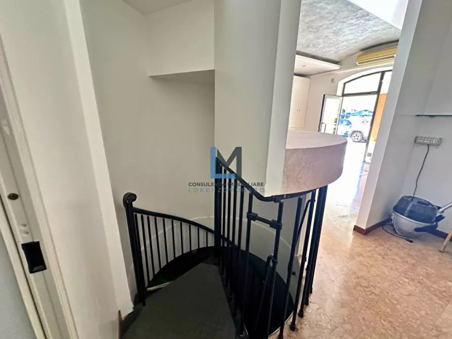 Immagine 6 di Negozio in affitto  a Montebelluna