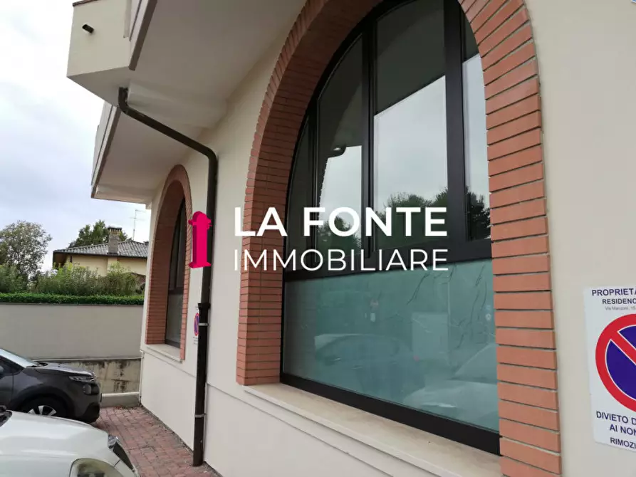 Immagine 2 di Ufficio in vendita  in Via Alessandro Manzoni a Stra