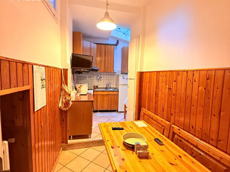 Immagine 4 di Appartamento in vendita  in via frascati 67 a Rocca Di Papa