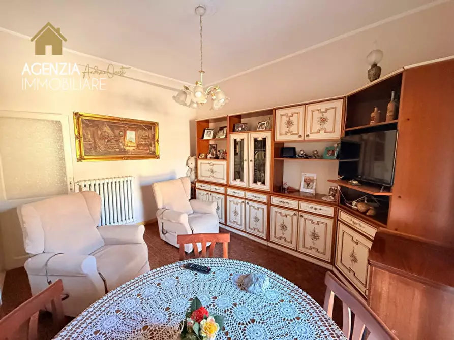 Immagine 6 di Appartamento in vendita  in via frascati 67 a Rocca Di Papa