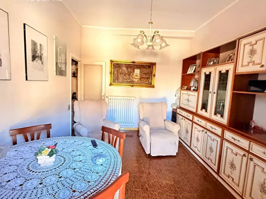 Immagine 7 di Appartamento in vendita  in via frascati 67 a Rocca Di Papa