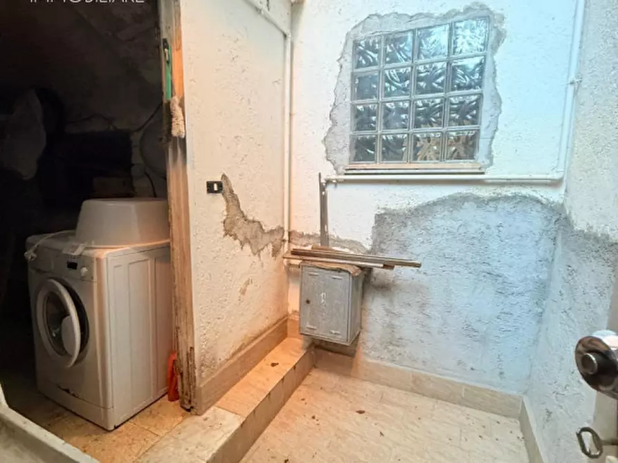 Immagine 8 di Appartamento in vendita  in via frascati 67 a Rocca Di Papa