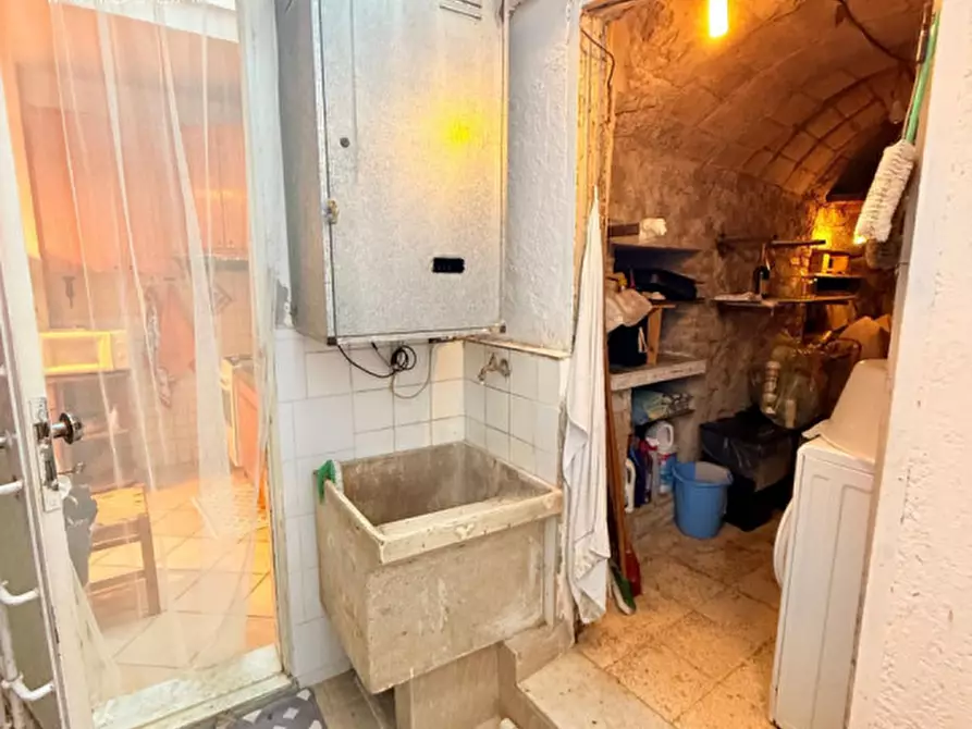 Immagine 9 di Appartamento in vendita  in via frascati 67 a Rocca Di Papa