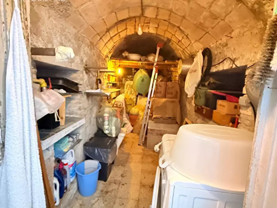 Immagine 10 di Appartamento in vendita  in via frascati 67 a Rocca Di Papa