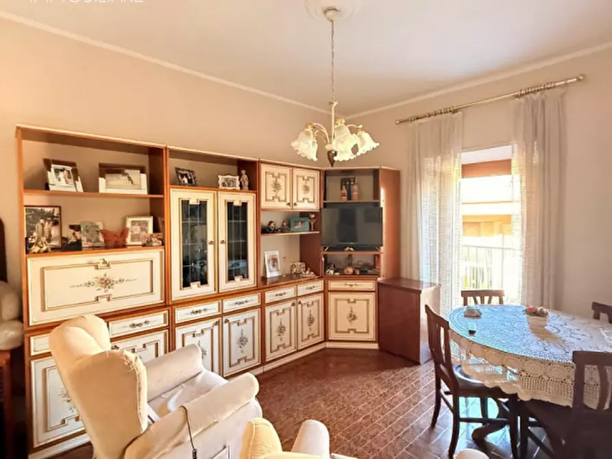 Immagine 11 di Appartamento in vendita  in via frascati 67 a Rocca Di Papa