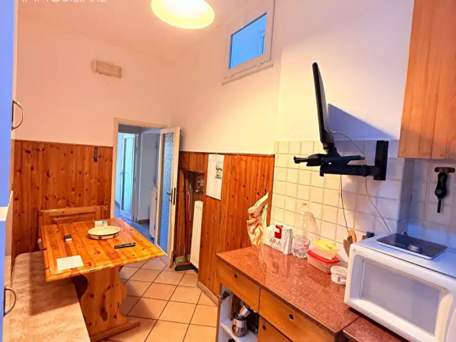 Immagine 12 di Appartamento in vendita  in via frascati 67 a Rocca Di Papa