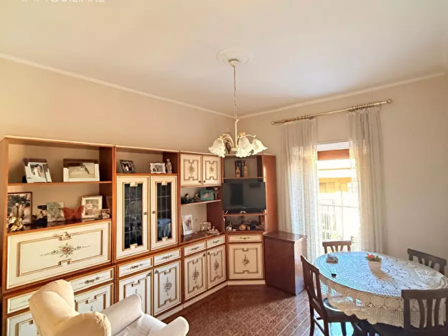 Immagine 13 di Appartamento in vendita  in via frascati 67 a Rocca Di Papa