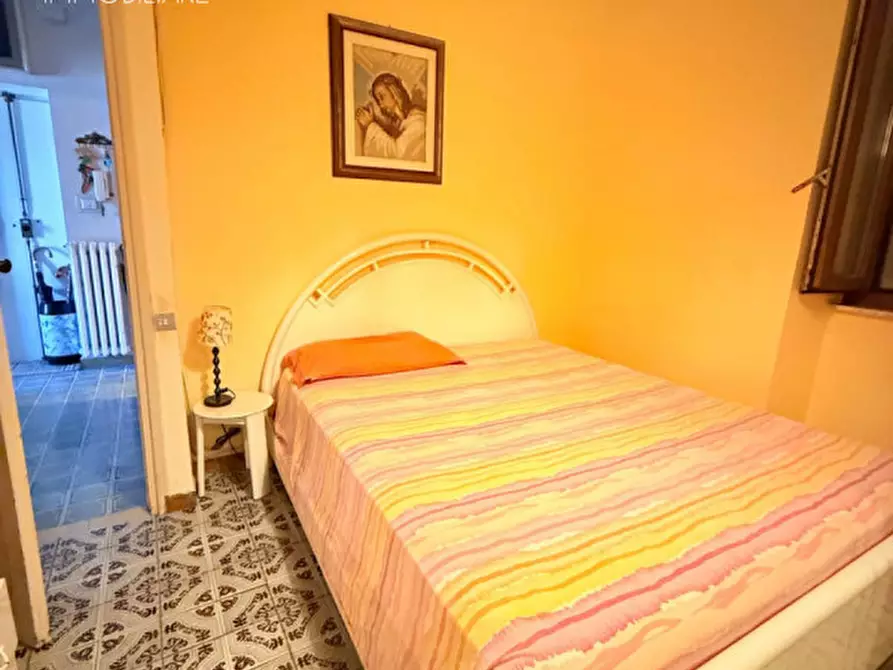 Immagine 15 di Appartamento in vendita  in via frascati 67 a Rocca Di Papa