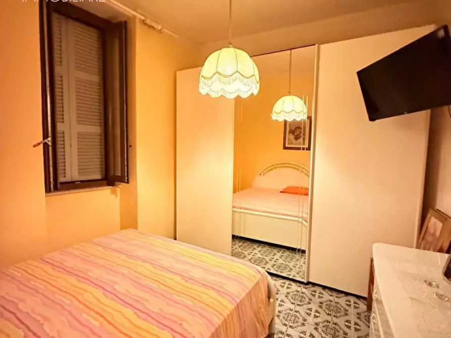 Immagine 16 di Appartamento in vendita  in via frascati 67 a Rocca Di Papa