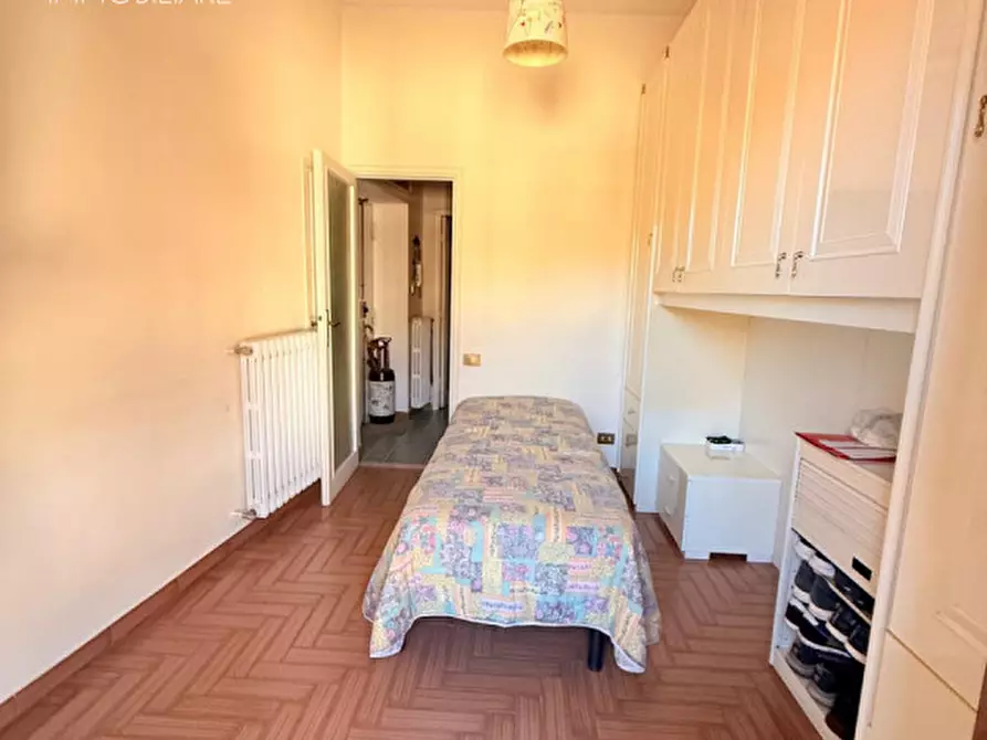 Immagine 17 di Appartamento in vendita  in via frascati 67 a Rocca Di Papa