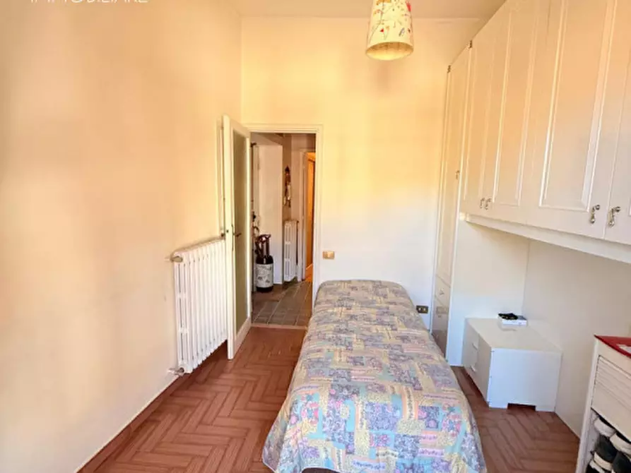 Immagine 18 di Appartamento in vendita  in via frascati 67 a Rocca Di Papa