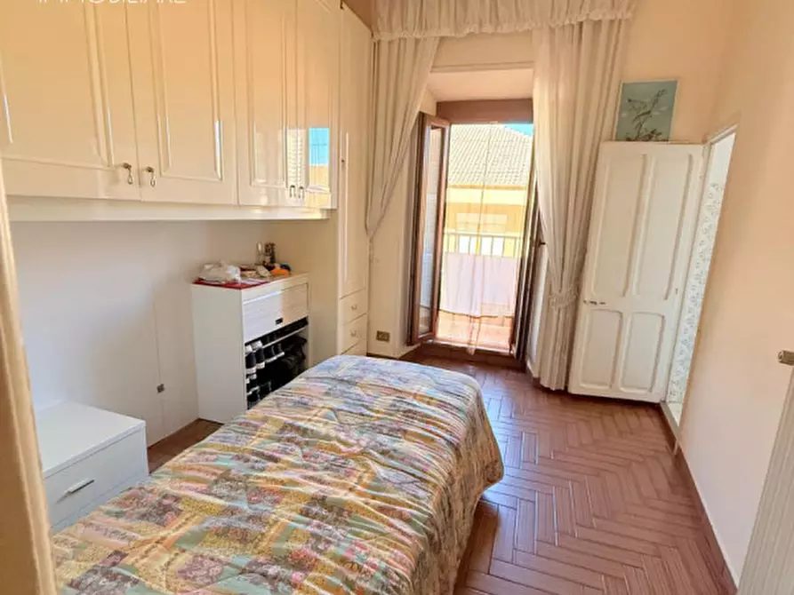 Immagine 19 di Appartamento in vendita  in via frascati 67 a Rocca Di Papa