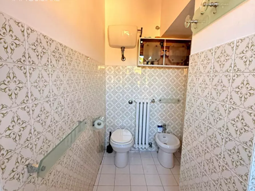 Immagine 20 di Appartamento in vendita  in via frascati 67 a Rocca Di Papa