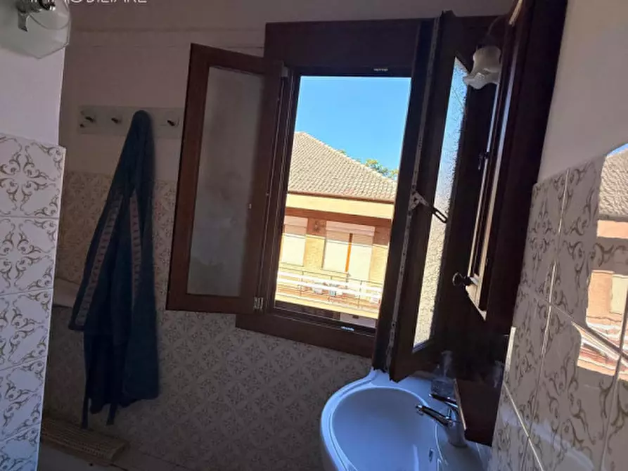 Immagine 21 di Appartamento in vendita  in via frascati 67 a Rocca Di Papa