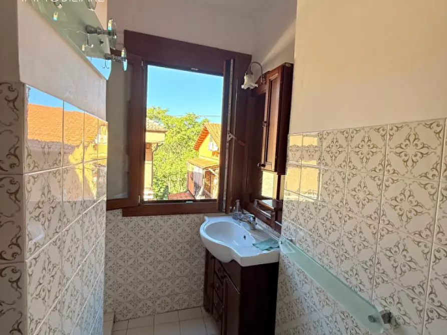 Immagine 22 di Appartamento in vendita  in via frascati 67 a Rocca Di Papa