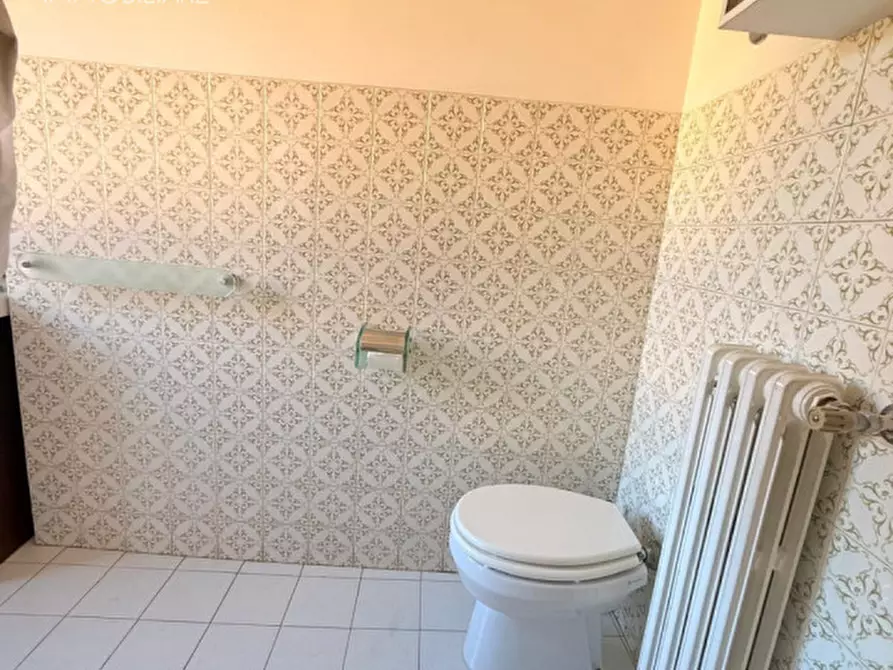 Immagine 23 di Appartamento in vendita  in via frascati 67 a Rocca Di Papa