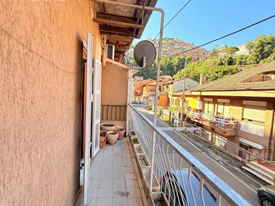 Immagine 24 di Appartamento in vendita  in via frascati 67 a Rocca Di Papa