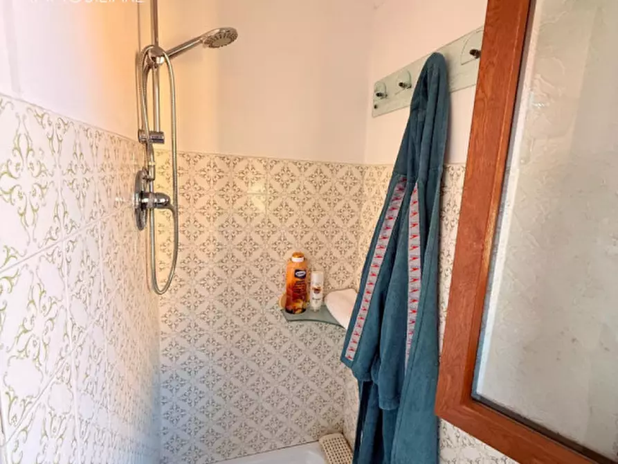 Immagine 25 di Appartamento in vendita  in via frascati 67 a Rocca Di Papa