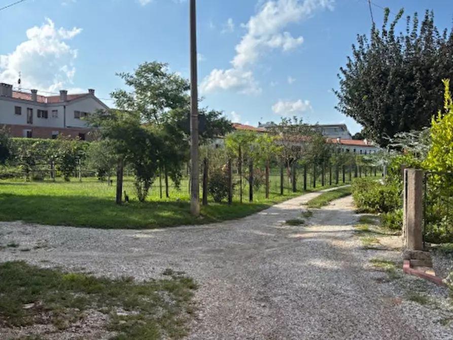 Immagine 2 di Villetta a schiera in vendita  in Via Bocche a Limena