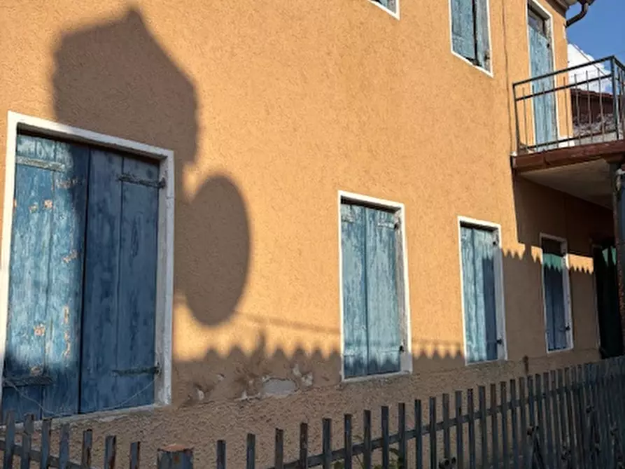 Immagine 3 di Villetta a schiera in vendita  in Via Bocche a Limena