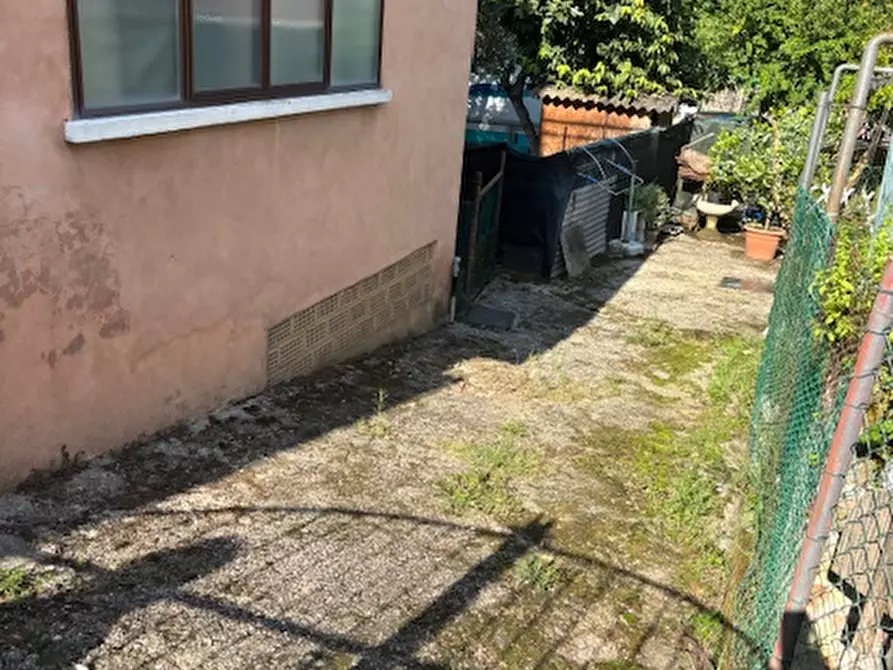 Immagine 4 di Villetta a schiera in vendita  in Via Bocche a Limena