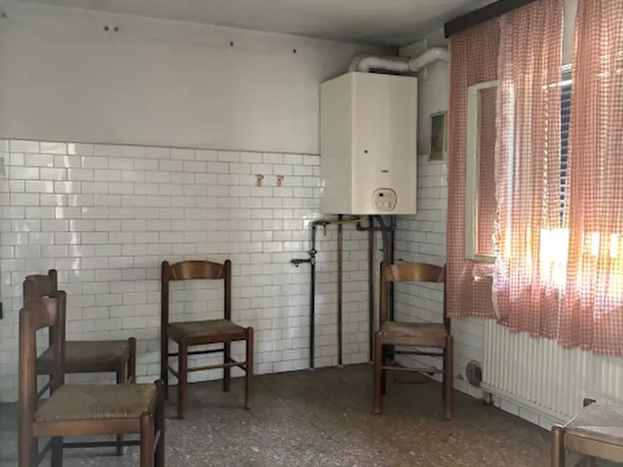 Immagine 11 di Villetta a schiera in vendita  in Via Bocche a Limena