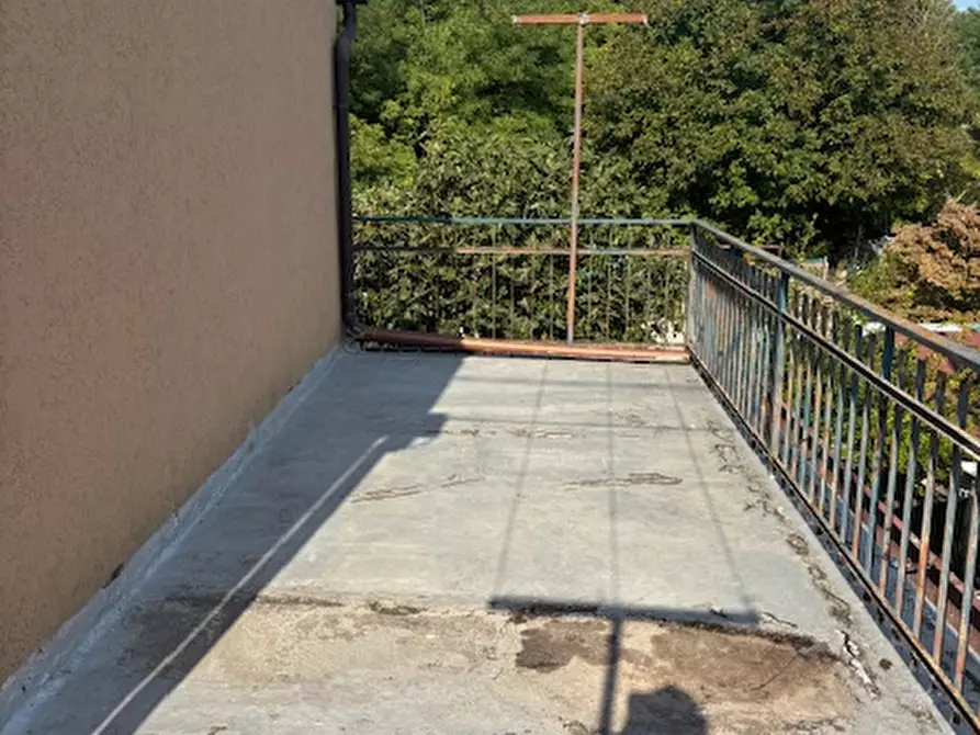 Immagine 15 di Villetta a schiera in vendita  in Via Bocche a Limena