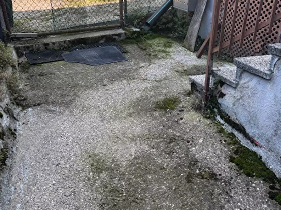 Immagine 16 di Villetta a schiera in vendita  in Via Bocche a Limena