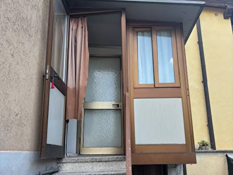 Immagine 17 di Villetta a schiera in vendita  in Via Bocche a Limena