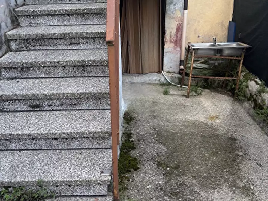 Immagine 18 di Villetta a schiera in vendita  in Via Bocche a Limena