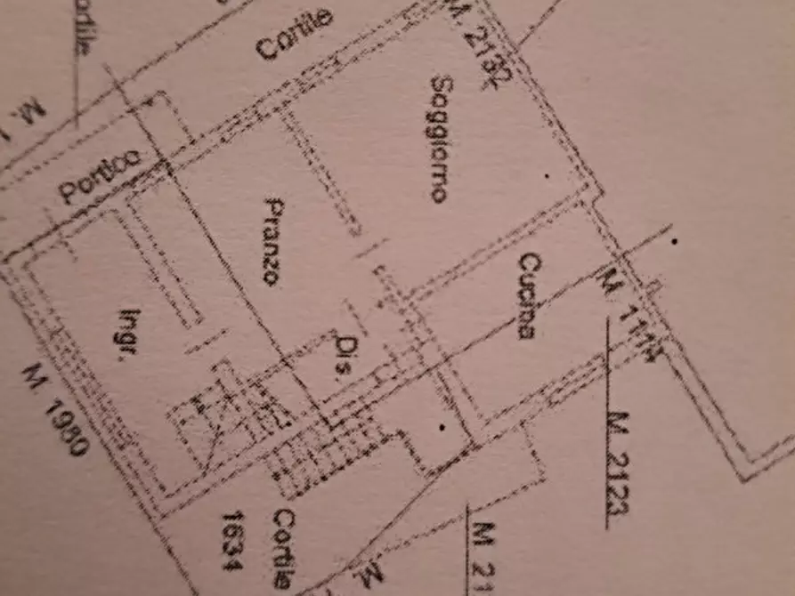 Immagine 19 di Villetta a schiera in vendita  in Via Bocche a Limena