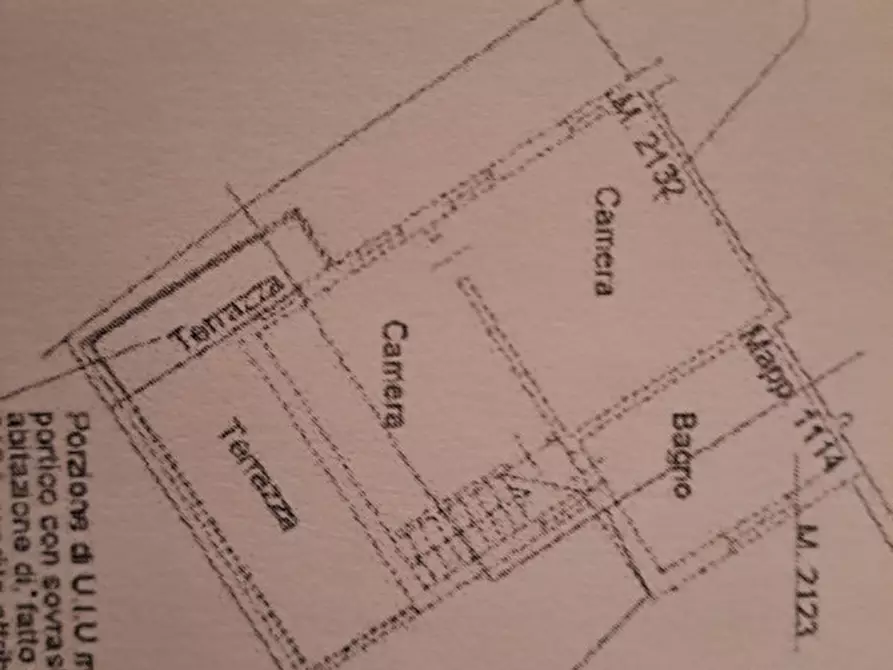 Immagine 20 di Villetta a schiera in vendita  in Via Bocche a Limena