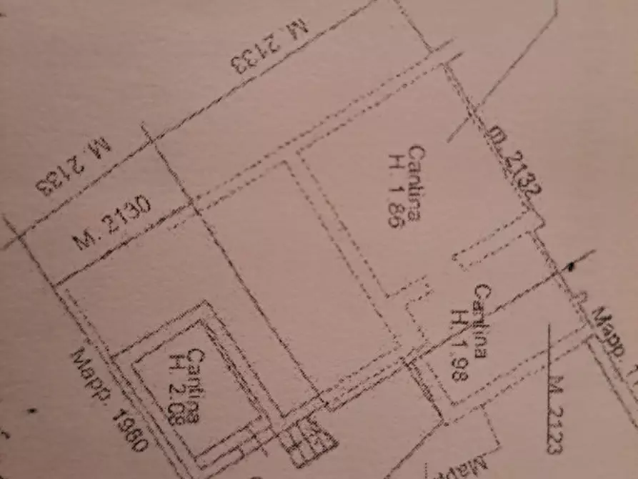 Immagine 21 di Villetta a schiera in vendita  in Via Bocche a Limena