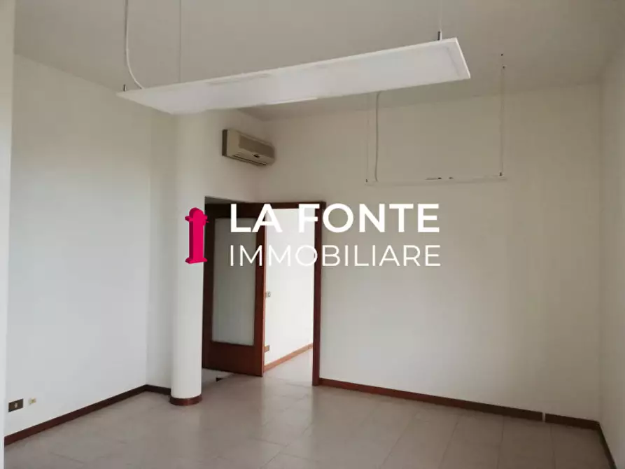 Immagine 1 di Ufficio in vendita  in Via Capriccio a Vigonza