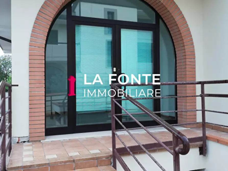 Immagine 5 di Ufficio in vendita  in Via Capriccio a Vigonza