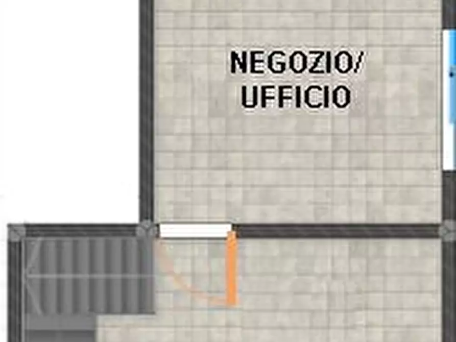 Immagine 16 di Ufficio in vendita  in Via Capriccio a Vigonza