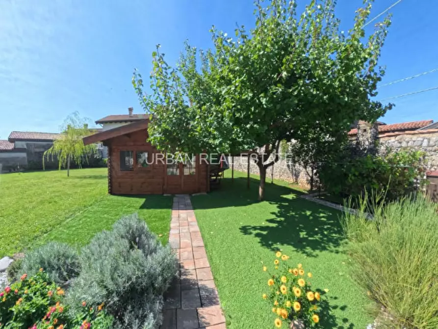 Immagine 1 di Casa indipendente in vendita  in Via Premariacco 81 a Cividale Del Friuli