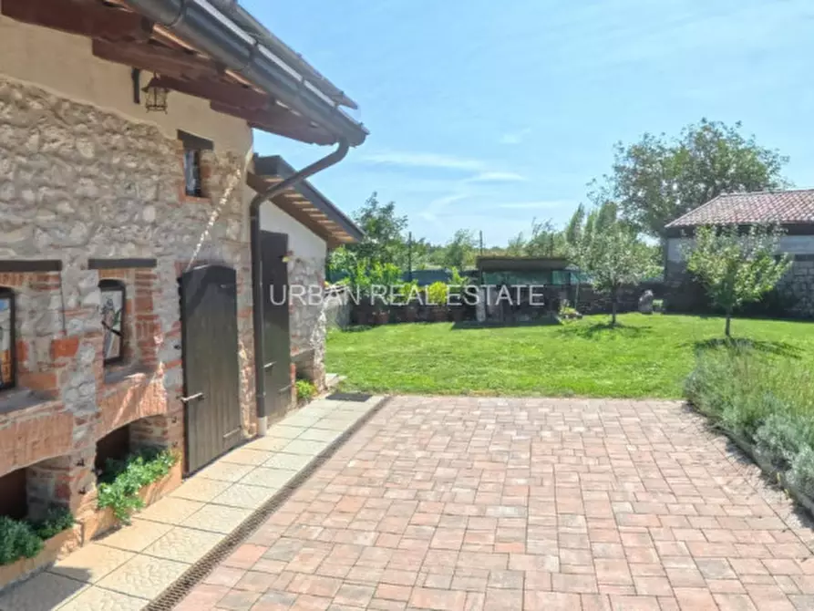 Immagine 2 di Casa indipendente in vendita  in Via Premariacco 81 a Cividale Del Friuli