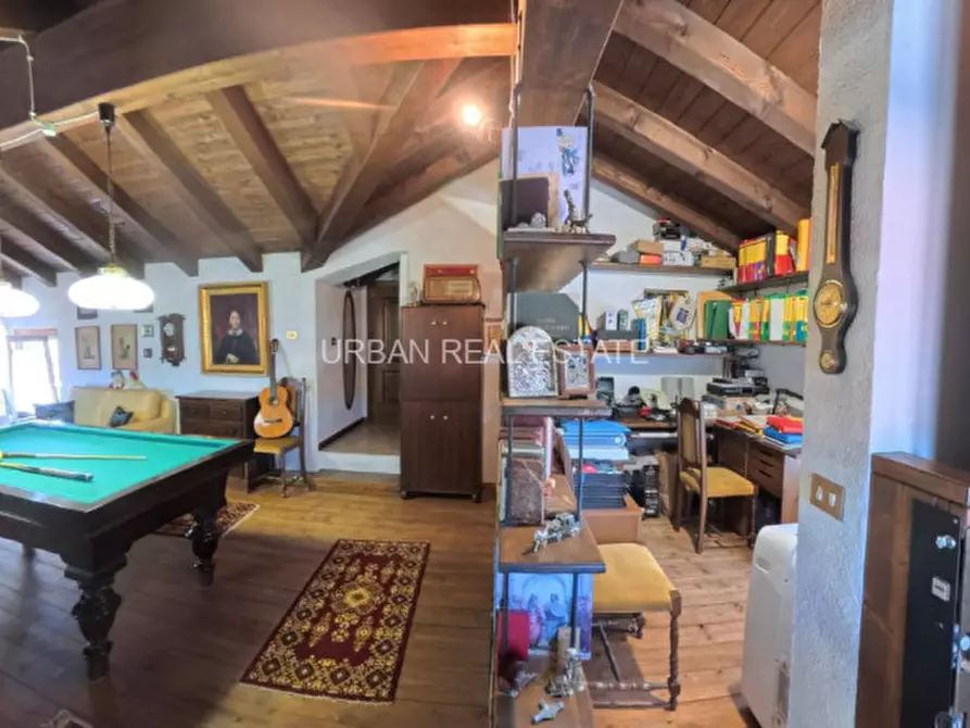 Immagine 3 di Casa indipendente in vendita  in Via Premariacco 81 a Cividale Del Friuli