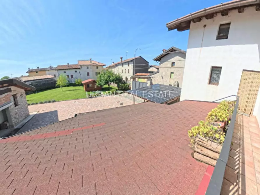Immagine 4 di Casa indipendente in vendita  in Via Premariacco 81 a Cividale Del Friuli