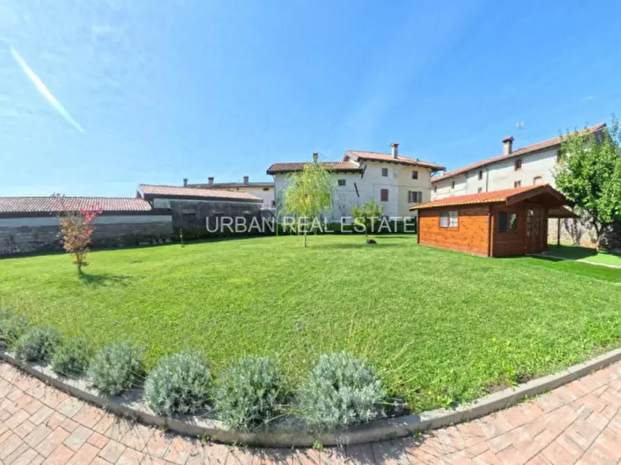 Immagine 8 di Casa indipendente in vendita  in Via Premariacco 81 a Cividale Del Friuli
