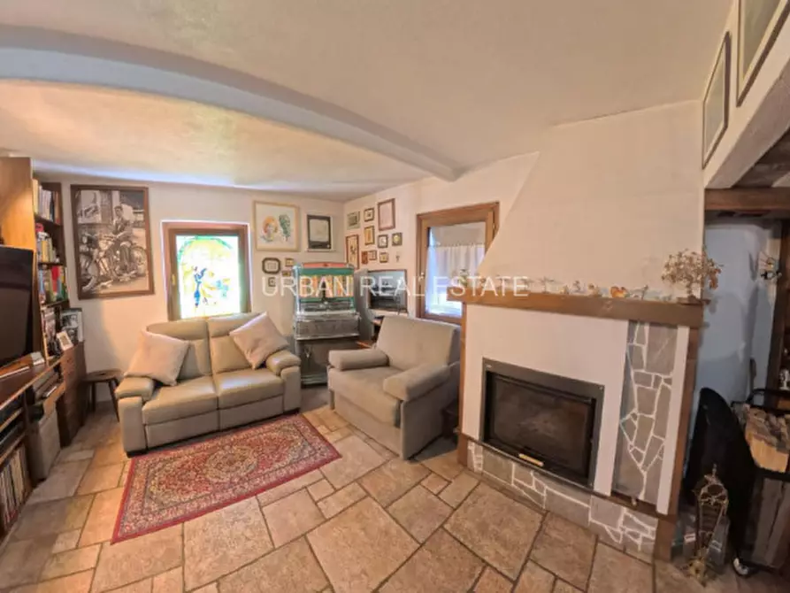 Immagine 9 di Casa indipendente in vendita  in Via Premariacco 81 a Cividale Del Friuli