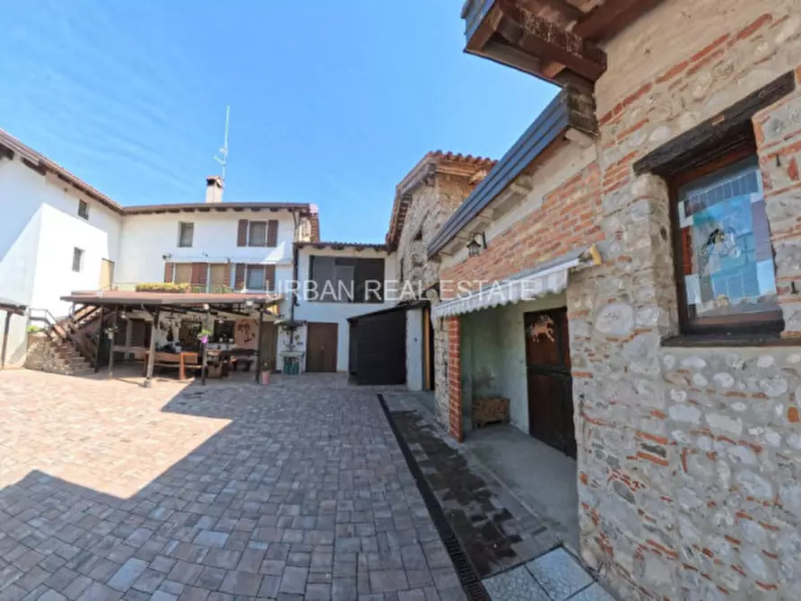 Immagine 11 di Casa indipendente in vendita  in Via Premariacco 81 a Cividale Del Friuli