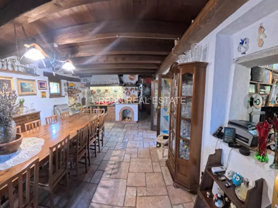 Immagine 12 di Casa indipendente in vendita  in Via Premariacco 81 a Cividale Del Friuli