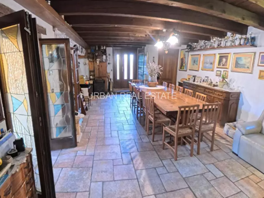 Immagine 13 di Casa indipendente in vendita  in Via Premariacco 81 a Cividale Del Friuli