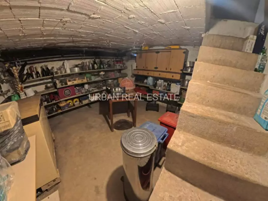 Immagine 14 di Casa indipendente in vendita  in Via Premariacco 81 a Cividale Del Friuli