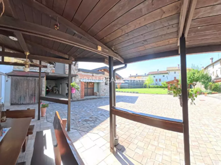 Immagine 15 di Casa indipendente in vendita  in Via Premariacco 81 a Cividale Del Friuli