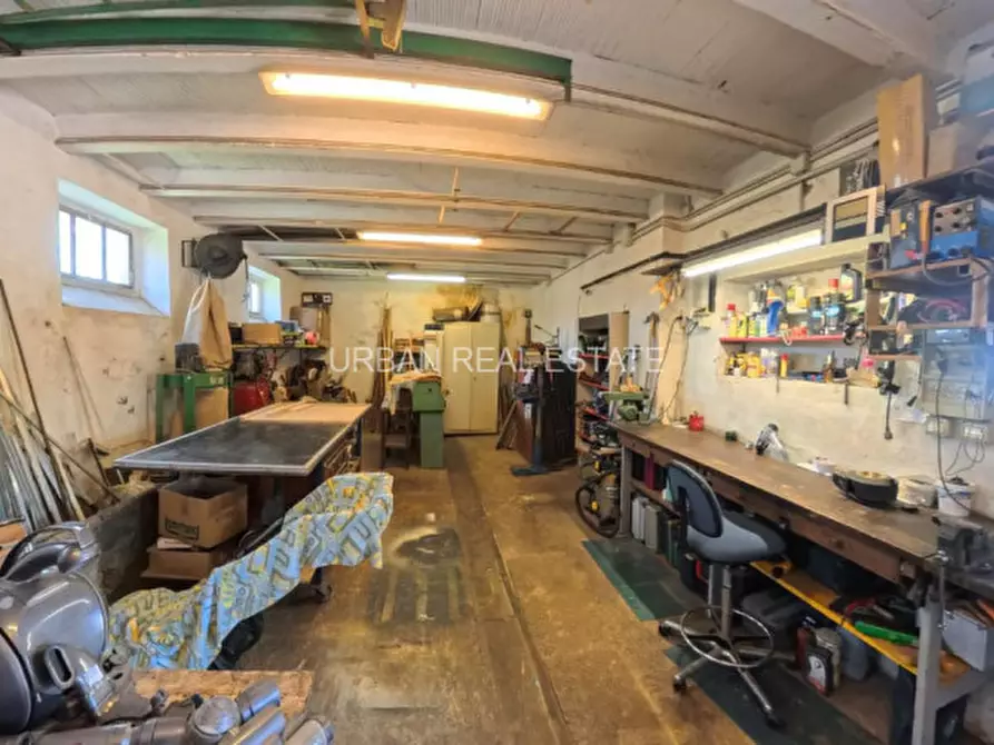 Immagine 17 di Casa indipendente in vendita  in Via Premariacco 81 a Cividale Del Friuli